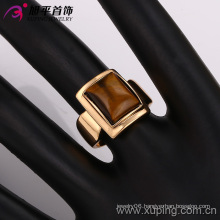 Fashion Jewelry Unique Cubic Zircon Lady′s Ring